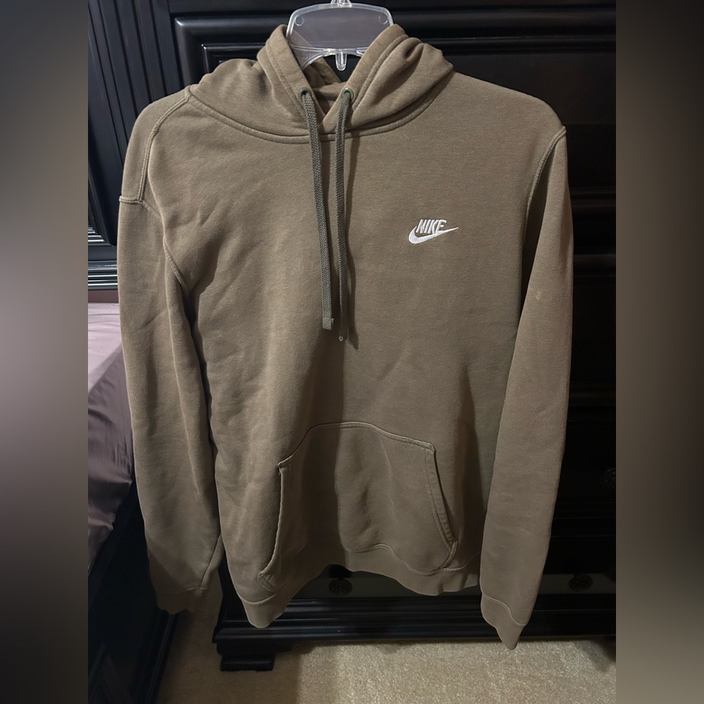 Nike hoodie